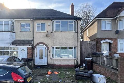 undefined, 88 Durberville Road, Wolverhampton, WV2 2EZ