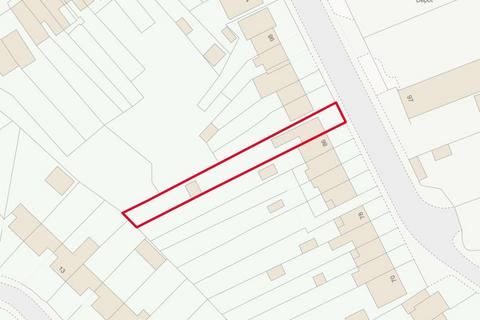 undefined, 88 Durberville Road, Wolverhampton, WV2 2EZ