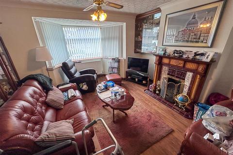 3 bedroom semi-detached house for sale, Talbot Road, Dudley, DY2 0HS