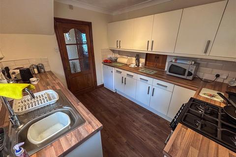 3 bedroom semi-detached house for sale, Talbot Road, Dudley, DY2 0HS