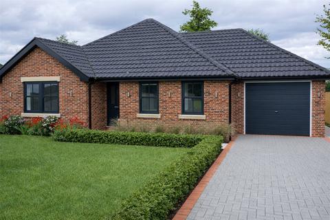 undefined, Shepherds Lane, Helpringham, Sleaford, Lincolnshire, NG34