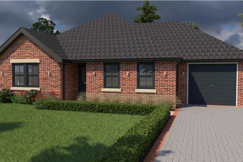 undefined, Shepherds Lane, Helpringham, Sleaford, Lincolnshire, NG34