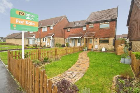 Brackla Way, Brackla, BRIDGEND