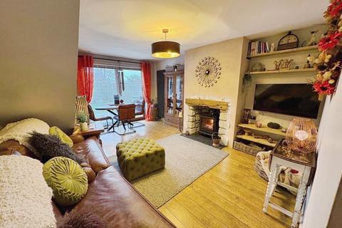 2 bedroom end of terrace house for sale, Brackla Way, Brackla, BRIDGEND
