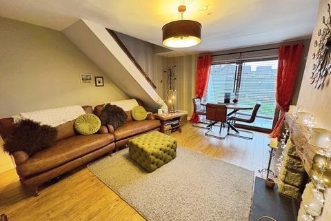 2 bedroom end of terrace house for sale, Brackla Way, Brackla, BRIDGEND
