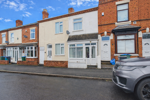 2 bedroom terraced house for sale, Gladys Road, Smethwick, B67 5AN
