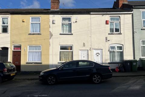 undefined, 49 Bristol Street, Wolverhampton, WV3 0HD