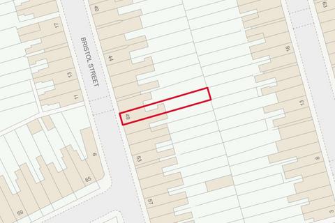 undefined, 49 Bristol Street, Wolverhampton, WV3 0HD