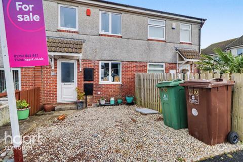 undefined, Howard Close, Plymouth