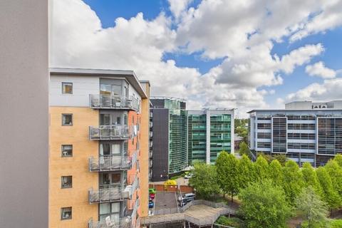 undefined, City Walk, Leeds, LS11