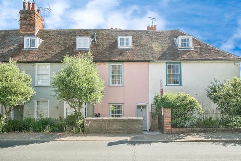 2 bedroom terraced house for sale, High Street, Mistley, Manningtree