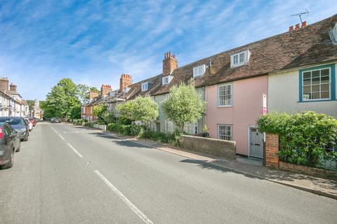 2 bedroom terraced house for sale, High Street, Mistley, Manningtree