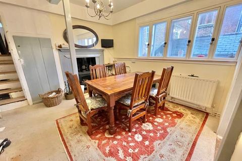 2 bedroom terraced house for sale, High Street, Mistley, Manningtree