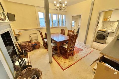 2 bedroom terraced house for sale, High Street, Mistley, Manningtree