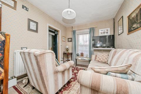 2 bedroom terraced house for sale, High Street, Mistley, Manningtree