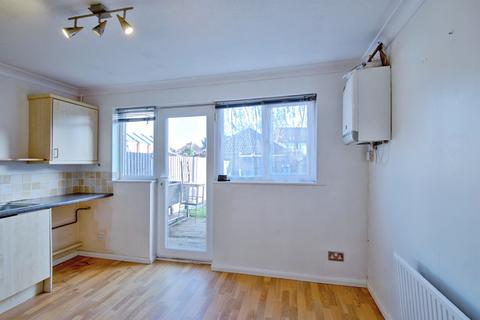 2 bedroom semi-detached house for sale, Cleveland Close, Highwoods, Colchester
