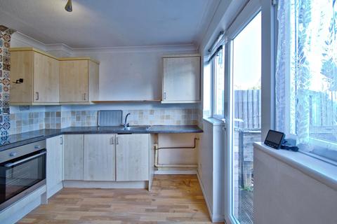 2 bedroom semi-detached house for sale, Cleveland Close, Highwoods, Colchester