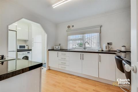 undefined, Central Avenue, Althorne