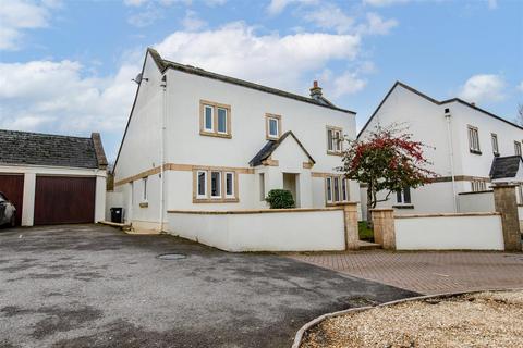 4 bedroom detached house for sale, The Grove, Hallatrow, Bristol