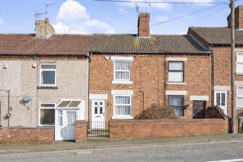 Chewton Street