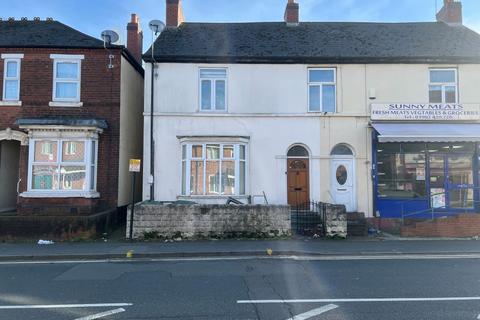 undefined, 13 & 13A Walsall Road, Willenhall, WV13 2EG