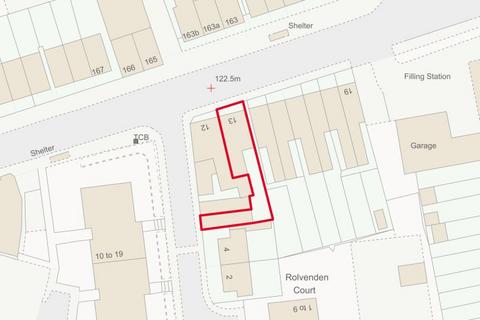 undefined, 13 & 13A Walsall Road, Willenhall, WV13 2EG