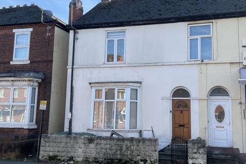 undefined, 13 & 13A Walsall Road, Willenhall, WV13 2EG