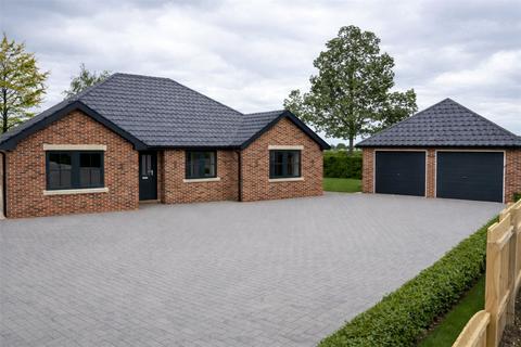 undefined, Shepherds Lane, Helpringham, Sleaford, Lincolnshire, NG34