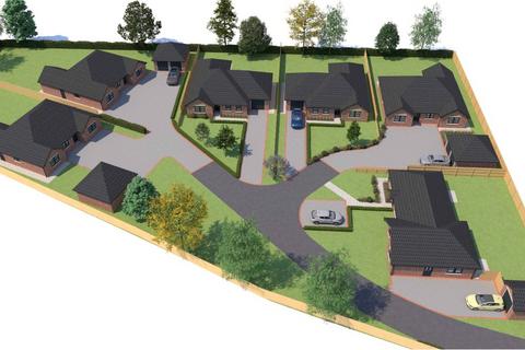 undefined, Shepherds Lane, Helpringham, Sleaford, Lincolnshire, NG34