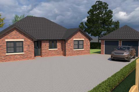 undefined, Shepherds Lane, Helpringham, Sleaford, Lincolnshire, NG34