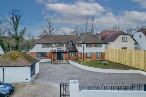 Old Chepstow Road, Langstone, NP18