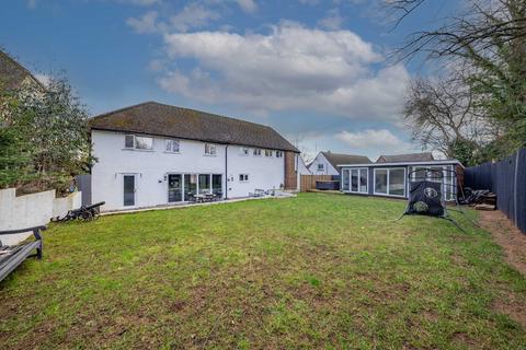 undefined, Old Chepstow Road, Langstone, NP18