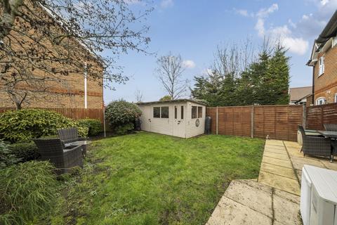 undefined, Marina Close, Chertsey, KT16