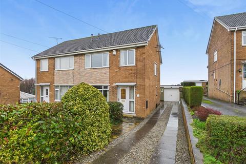 3 bedroom house for sale, Pembroke Road, Dronfield