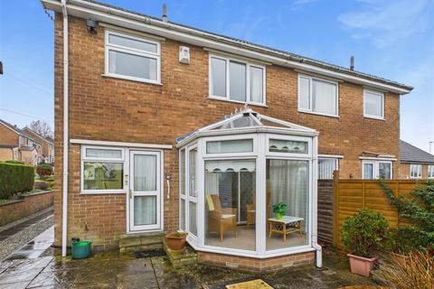 3 bedroom house for sale, Pembroke Road, Dronfield