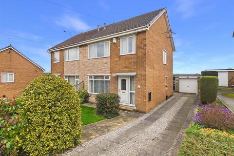 3 bedroom house for sale, Pembroke Road, Dronfield