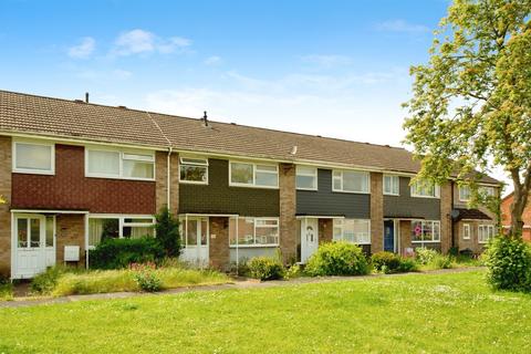 Edinburgh Avenue, Sawston, Cambridge