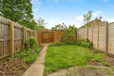 undefined, Edinburgh Avenue, Sawston, Cambridge