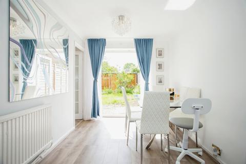undefined, Edinburgh Avenue, Sawston, Cambridge