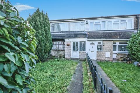 3 bedroom terraced house for sale, Orchard Meadow Walk, Birmingham