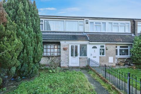 3 bedroom terraced house for sale, Orchard Meadow Walk, Birmingham