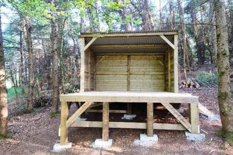 undefined, Woolstone Wood, Landkey, Near Barnstaple, Devon EX32