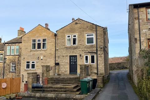 undefined, Upper Clough, Linthwaite, Huddersfield, West Yorkshire, HD7