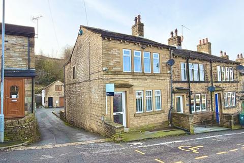 undefined, Upper Clough, Linthwaite, Huddersfield, West Yorkshire, HD7