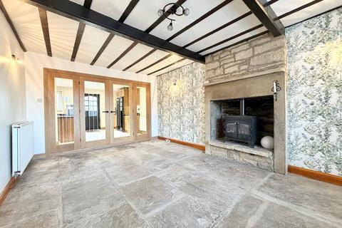 undefined, Upper Clough, Linthwaite, Huddersfield, West Yorkshire, HD7
