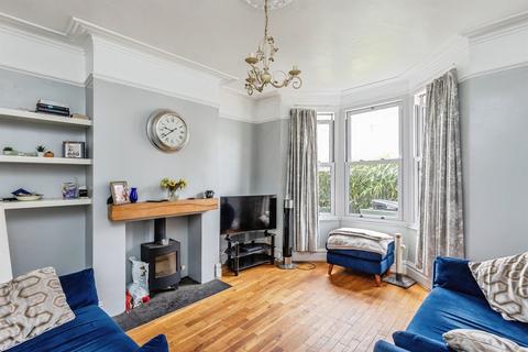 3 bedroom terraced house for sale, Leighton Road, Knowle, Bristol