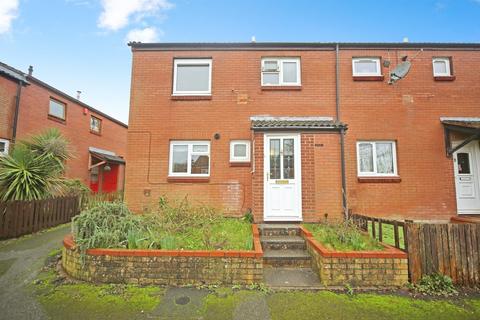 Mickleton Close, Redditch