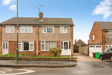 undefined, Ladbrooke Crescent, NOTTINGHAM