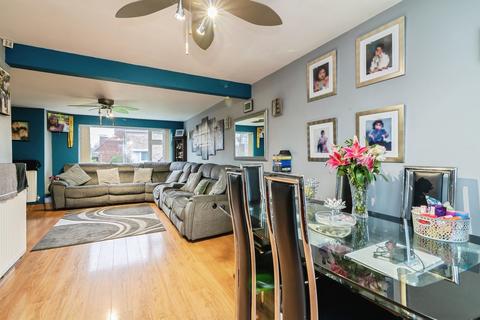 undefined, Ladbrooke Crescent, NOTTINGHAM