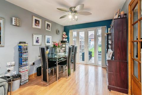 undefined, Ladbrooke Crescent, NOTTINGHAM
